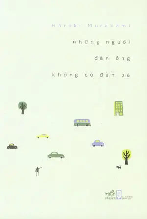 Những Người Đàn Ông Không Có Đàn Bà / Onna No Inai Otokotachi .