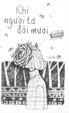 Khi Người Ta Đôi Mươi . Văn Học (AZ)