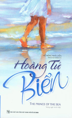 Hoàng Tử Biển / The Prince Of The Sea Tổng Hợp TP (F.News)