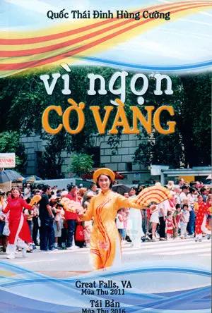 Vì Ngọn Cờ Vàng (Tái Bản) . Người Việt