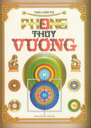 Phong Thủy Vương (Bìa Cứng) .