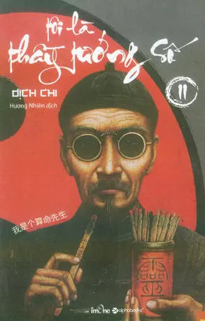 Tôi Là Thầy Tướng Số (Bộ 2 Tập) .