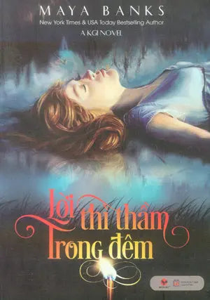 Lời Thì Thầm Trong Đêm / Whispers In The Dark Lao Động (Bachviet)