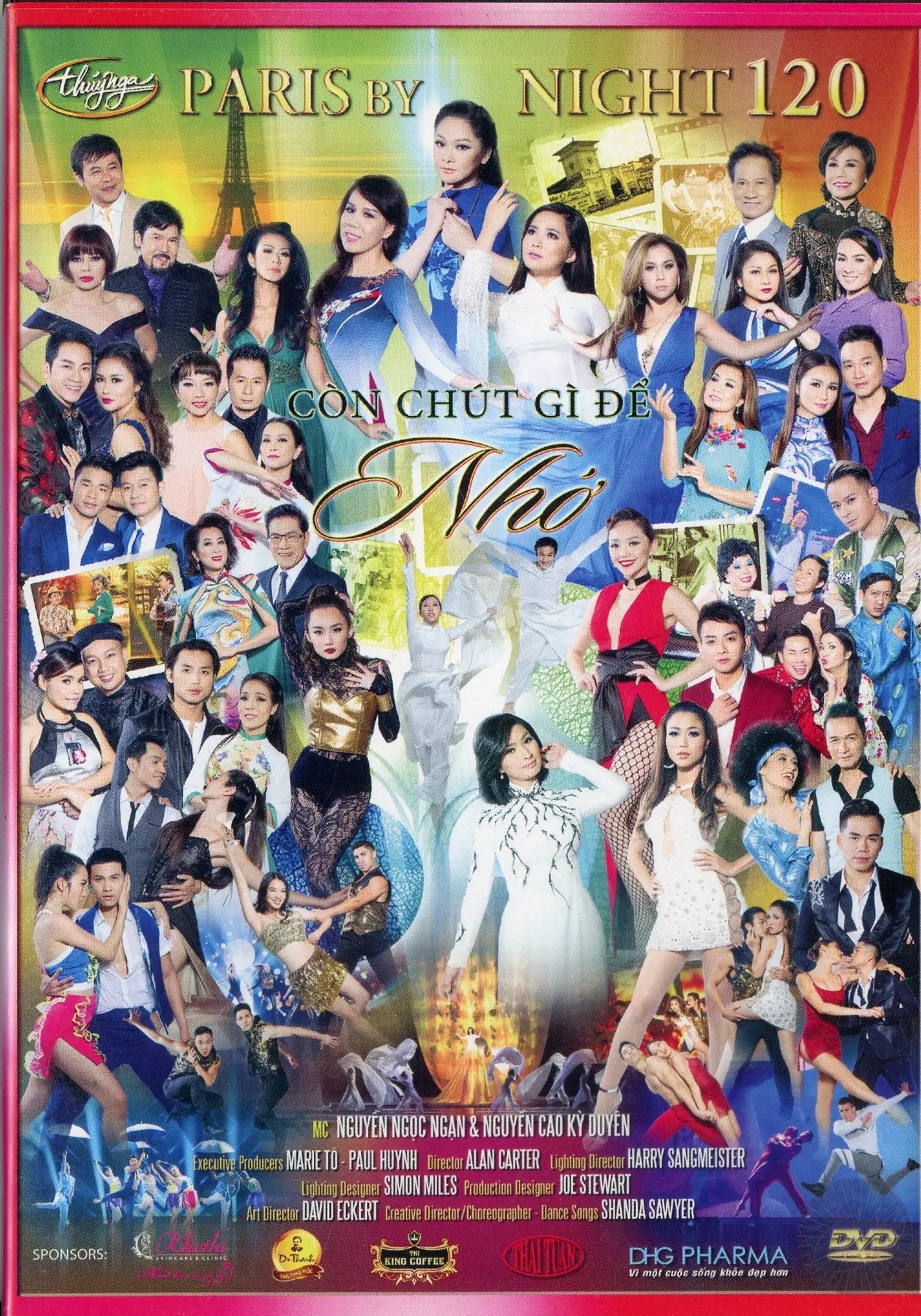 Thúy Nga Paris by Night 120 - Còn chút gì để nhớ