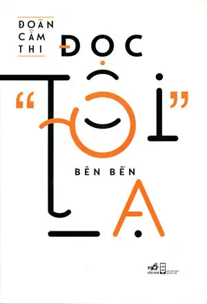 Đọc Tôi Bên Bến Lạ .