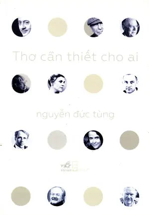 Thơ Cần Thiết Cho Ai