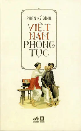 Việt Nam Phong Tục