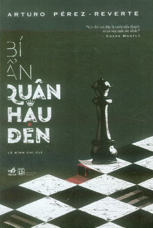 Bí Ẩn Quân Hậu Đen / La Tabla De Flandes. Lao Động (Nhã Nam)