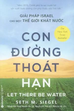 Con Đường Thoát Hạn / Let There Be Water Thế Giới (Alpha)