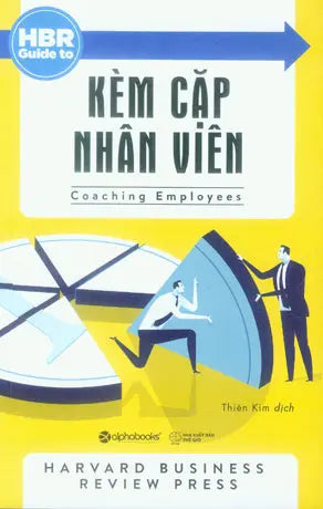 Kèm Cặp Nhân Viên / Coaching Employees