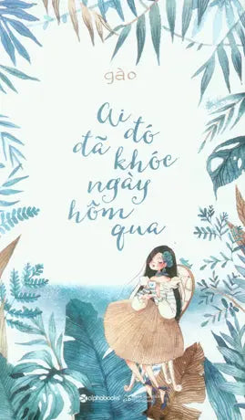 Ai Đó Đã Khóc Ngày Hôm Qua Lao Động (Alpha)