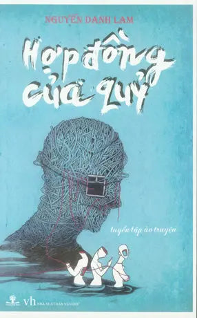 Hợp Đồng Của Quỷ (Tuyển Tập Ảo Truyện) Văn Học (Ph.Nam)