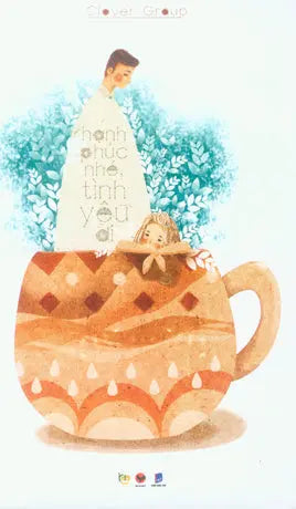 Hạnh Phúc Nhé, Tình Yêu Ơi Dân Trí (Bachviet)