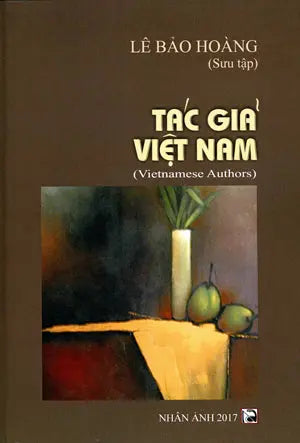 Tác Giả Việt Nam (Vietnamese Authors) .