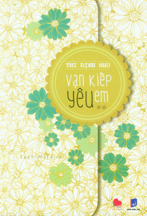 Vạn Kiếp Yêu Em (Bộ 2 Tập) Dân Trí (Bachviet)