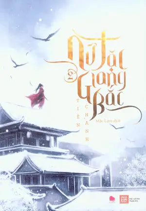 Nữ Tặc Giang Bắc (Bộ 2 Tập) Thanh Hóa (Bachviet)