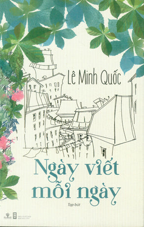 Ngày Viết Mỗi Ngày