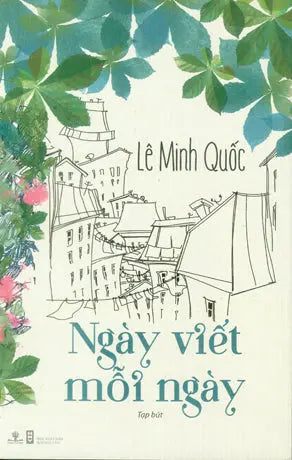 Ngày Viết Mỗi Ngày