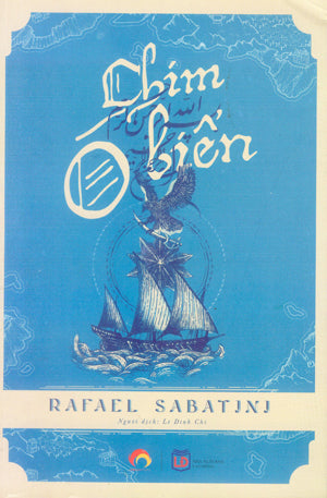 Chim Ó Biển / The Sea Hawk Lao Động (Bachviet)