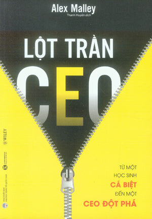 Lột Trần CEO / The Naked CEO ĐHKT QD (Thaiha)