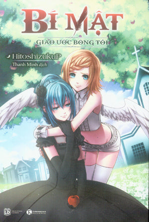 Bí Mật Giao Ước Bóng Tối (Truyện Dịch) Lao Động (Thaiha)