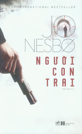 Người Con Trai / The Son Hà Nội (Nhã Nam)