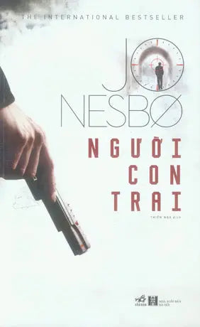 Người Con Trai / The Son Hà Nội (Nhã Nam)