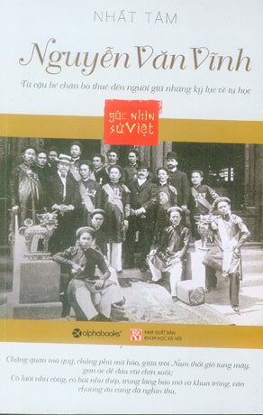 Quan Chức Nhà Nguyễn. THUAN HOA