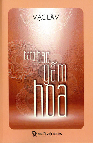 Bàng Bạc Gấm Hoa