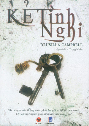 Kẻ Tình Nghi / In Doubt Dân Trí (Bachviet)