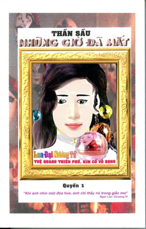 Những Giờ Đã Mất (Bộ 6 cuốn) (The Wasted Hours/ 6 Volume) Tam Vothanh