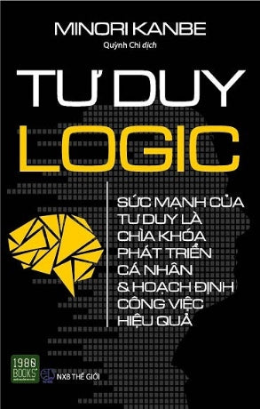 Tư Duy Logic. Thế Giới