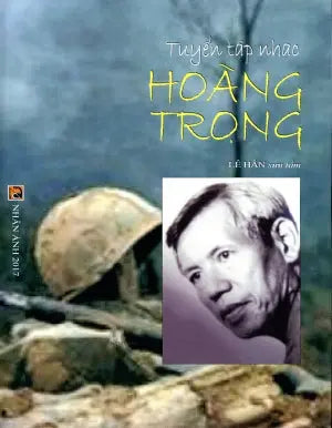 Tuyển Tập Nhạc Hoàng Trọng Nhân Ảnh