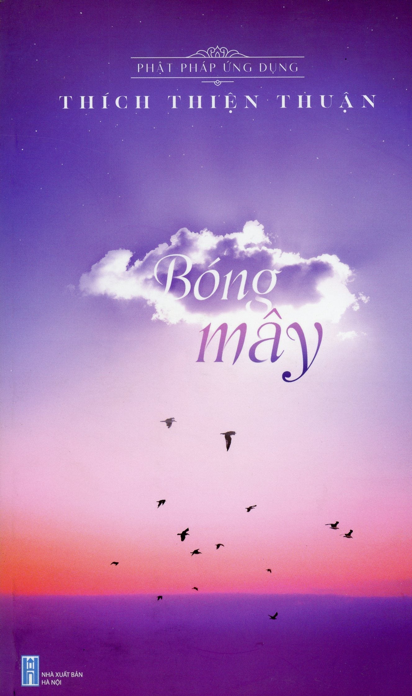 Bóng Mây (Phật Pháp Ứng Dụng) Hà Nội (Limbooks)