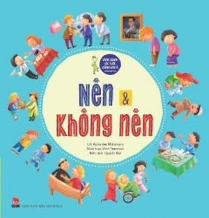 Vòng Quanh Các Nước Đông Nam Á - Nên Và Không Nên (Hình Ảnh Màu)