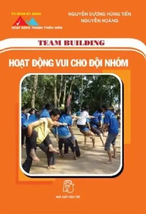 Hoạt Động Vui Cho Đội Nhóm Trẻ