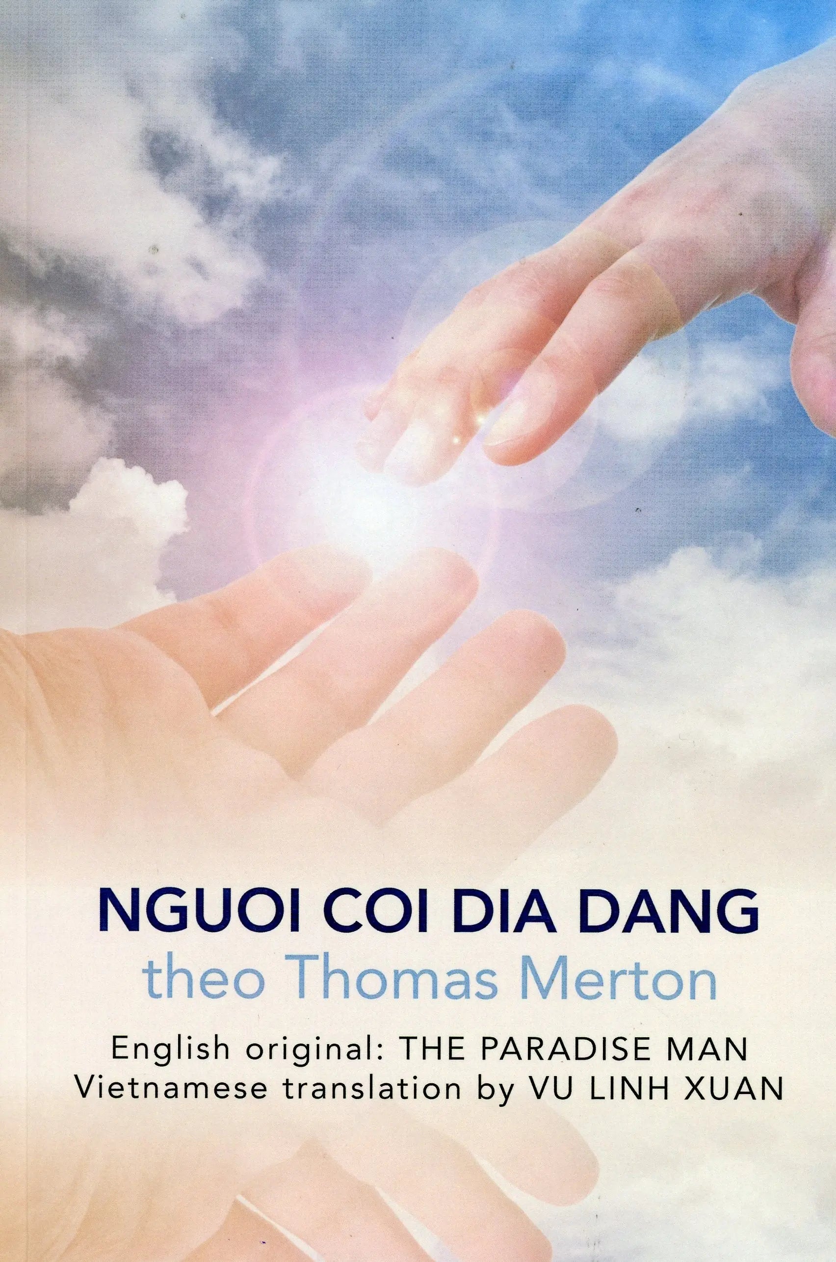 Ngưỡi cõi địa đàng ( THE PARADISE MAN)