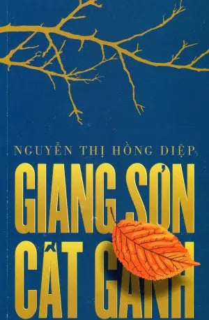 Giang Sơn Cất Cánh (Nguyễn Thị Hồng Diệp) Tác Giả