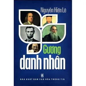 Gương Danh Nhân