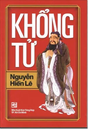 Khổng Tử ( Nguyễn Hiến Lê). VH Văn Nghệ (Th.Lâm)