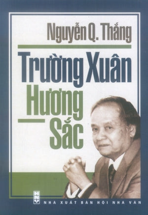 Trường Xuân Hương Sắc Hội Nhà Văn (Th.Lâm)