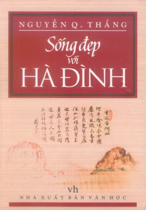 Sống Đẹp Với Hà Đình