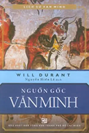 Nguồn Gốc Văn Minh