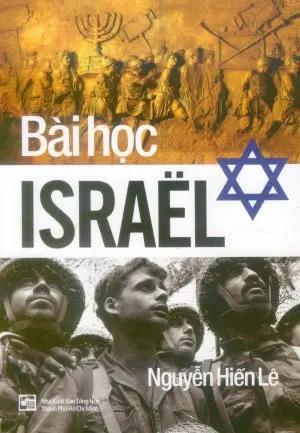 Bài Học ISRAEL Tổng Hợp TP (Th.Lâm)
