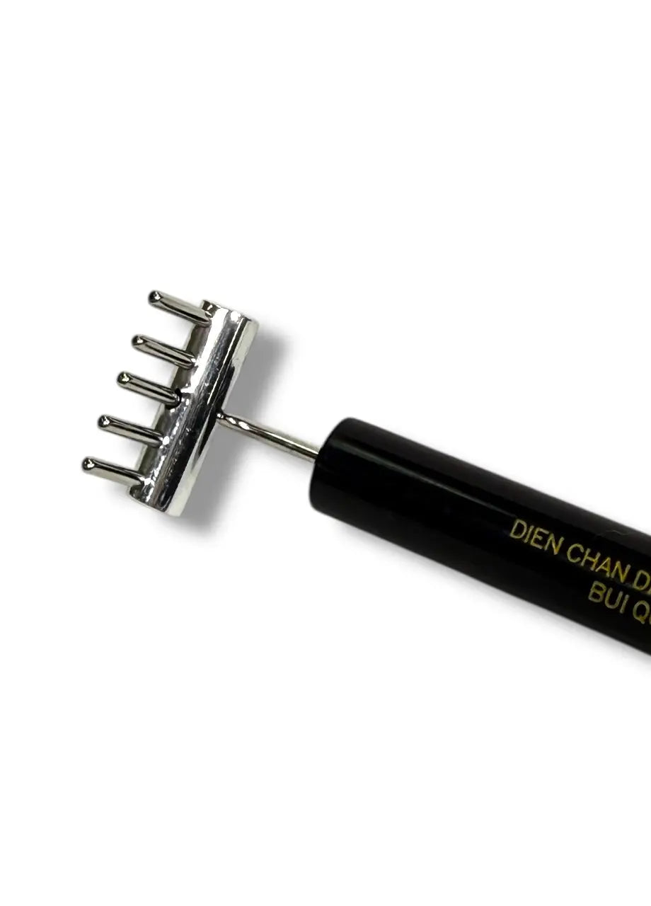 Cào Dò (Dụng Cụ Diện Chẩn) Bùi Quốc Châu