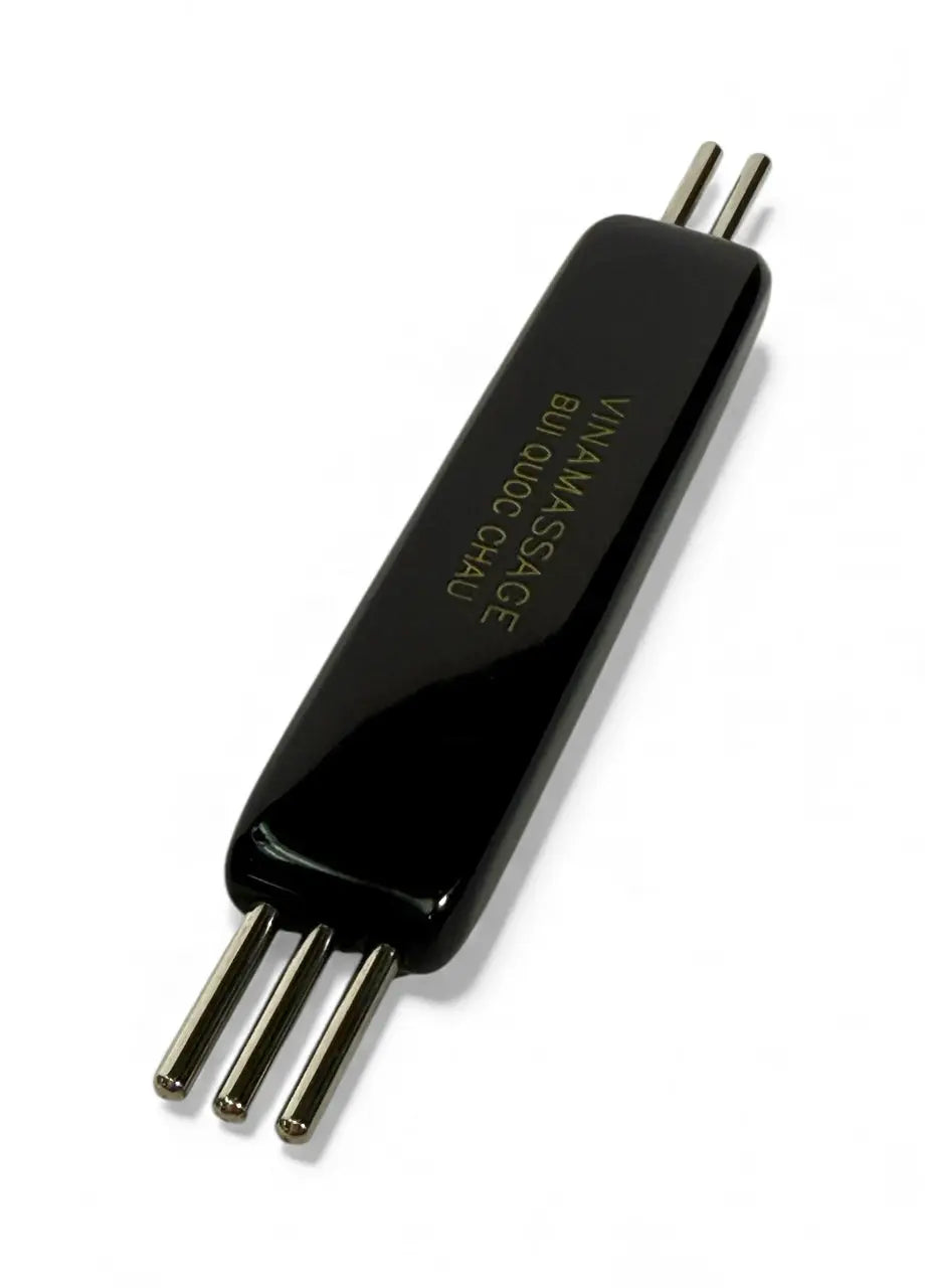 Dò 5 Chia (Dụng Cụ Diện Chẩn) Bùi Quốc Châu