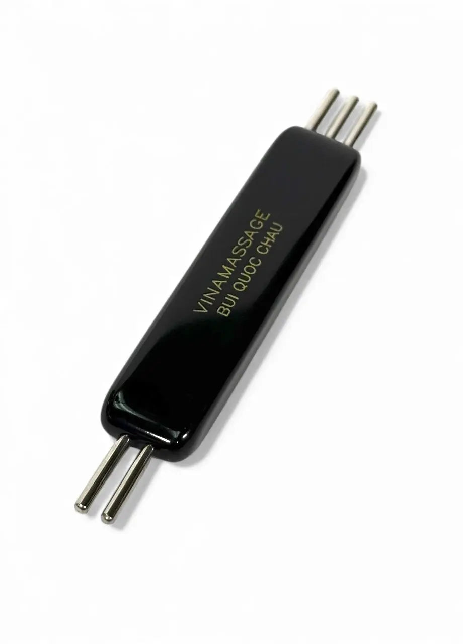 Dò 5 Chia (Dụng Cụ Diện Chẩn) Bùi Quốc Châu