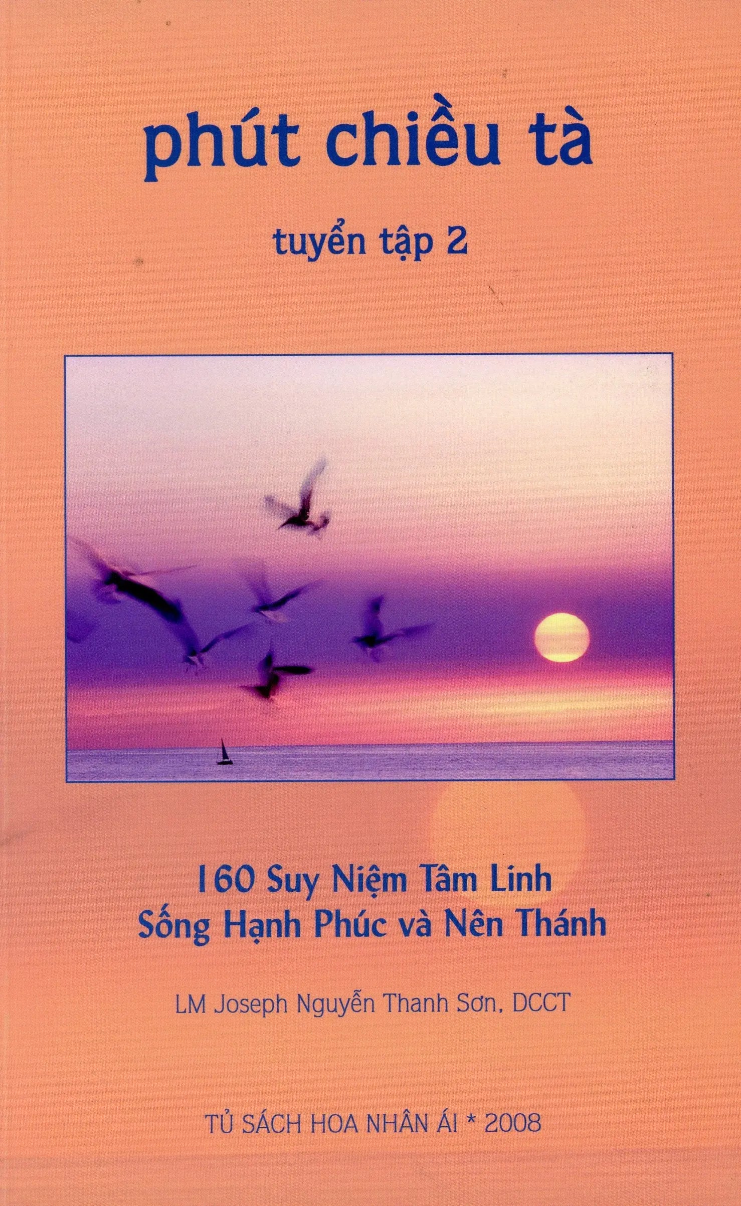 Phút Chiều Tà (Tuyển tập 2)