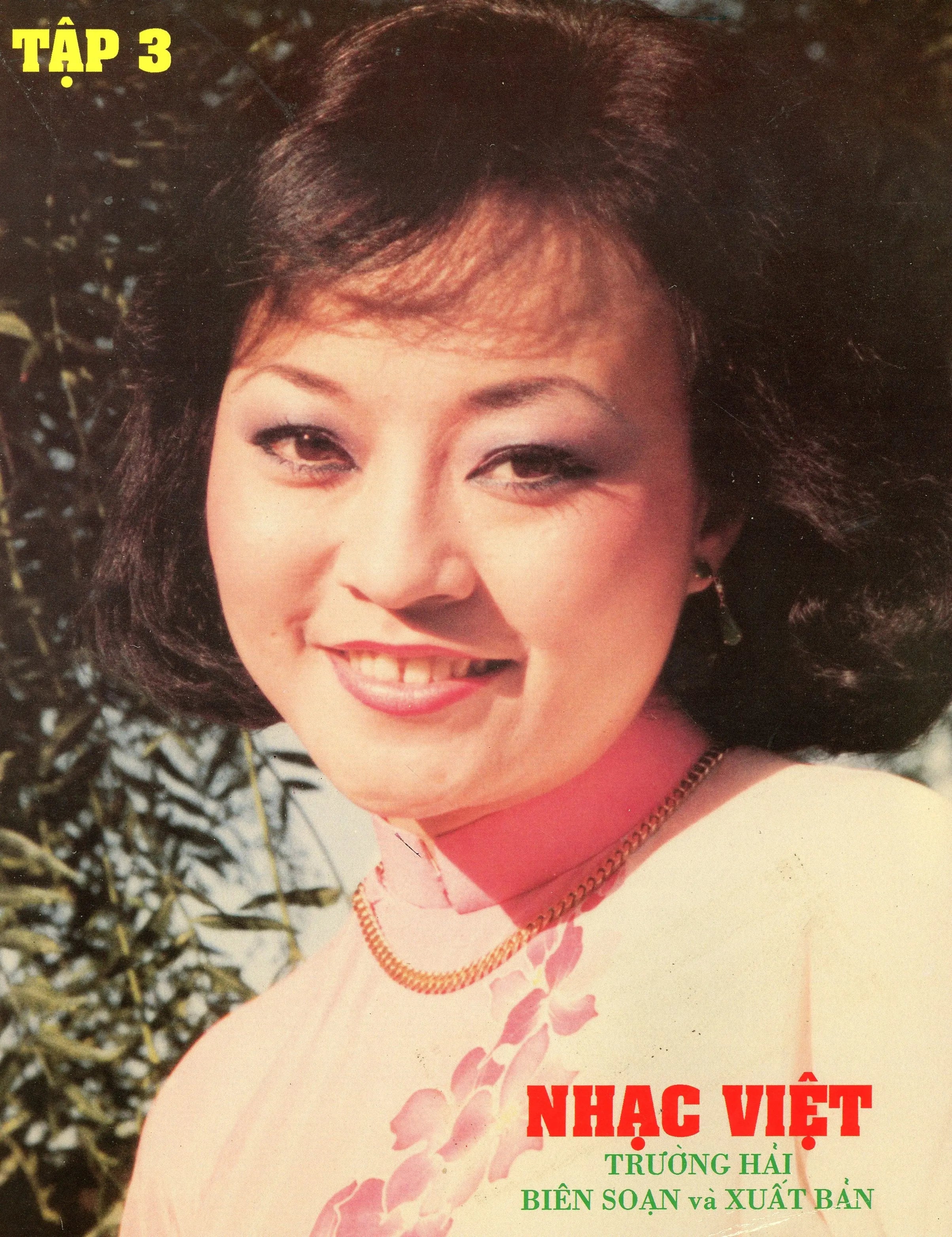 Nhạc Việt Nam 3