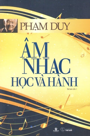 Âm Nhạc Học và Hành (Phạm Duy)